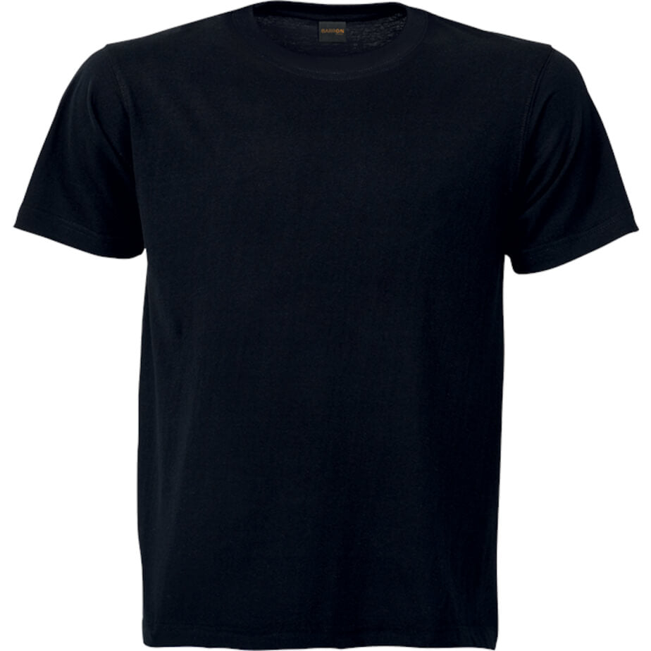 145g Barron Crew Neck T-Shirt