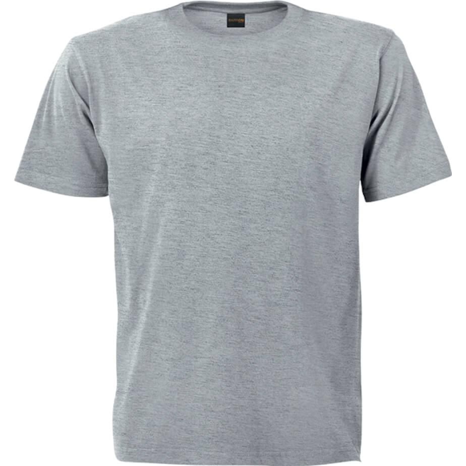 145g Barron Crew Neck T-Shirt