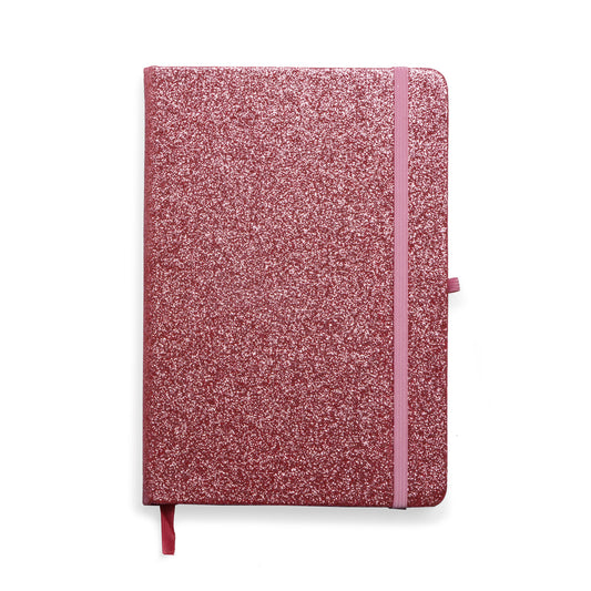 Laken A5 Notebook