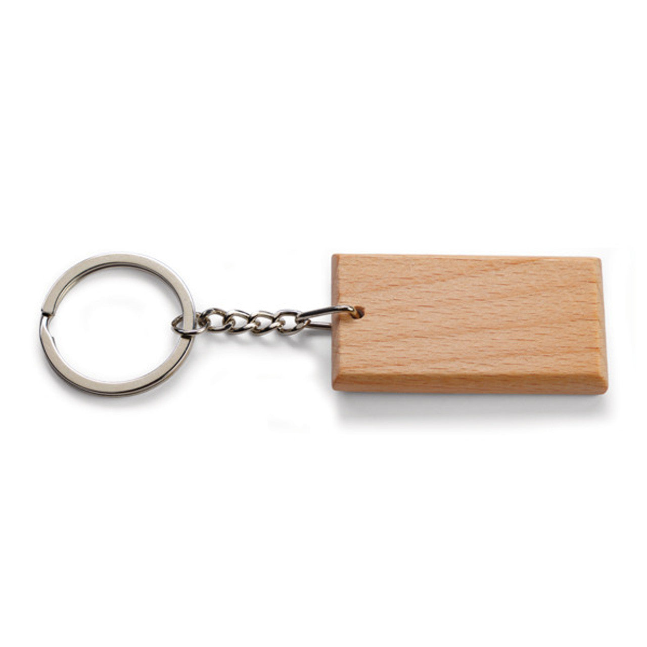 Ascari Keyring