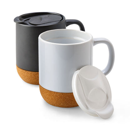 Samara Cork Mug