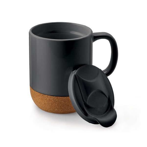 Samara Cork Mug