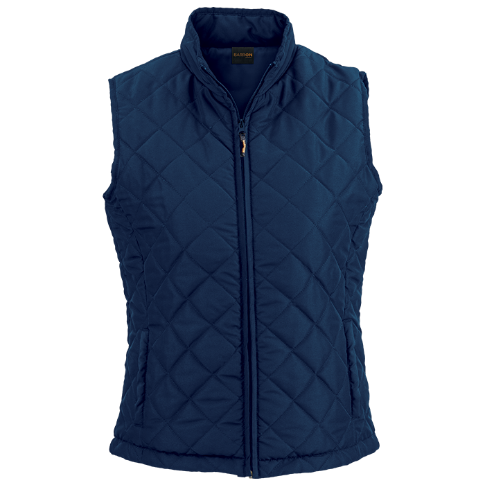 Michigan Bodywarmer Ladies