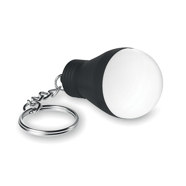 Light Bulb Keyring