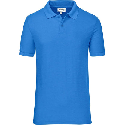 165g Mens Golf Shirts