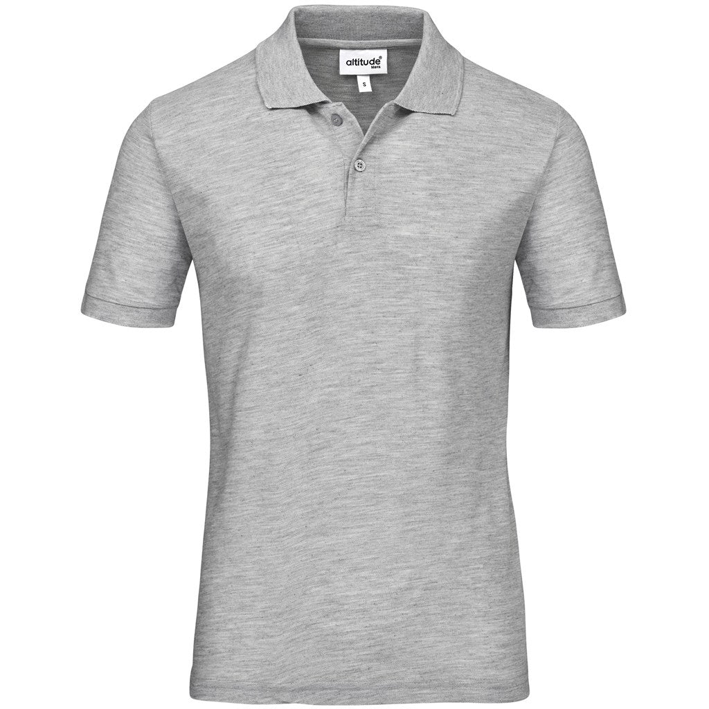 165g Mens Golf Shirts