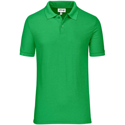 165g Mens Golf Shirts