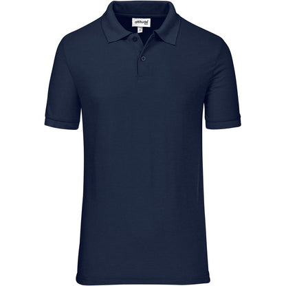 165g Mens Golf Shirts