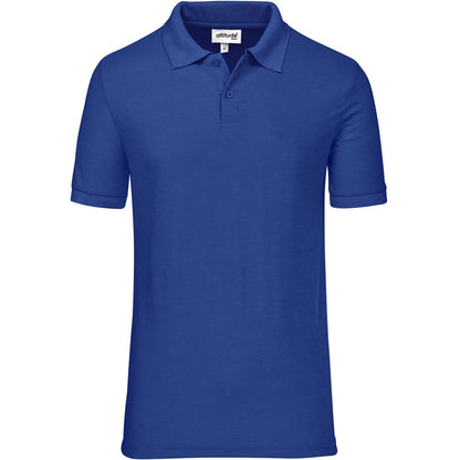 165g Mens Golf Shirts