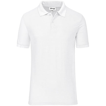 165g Mens Golf Shirts