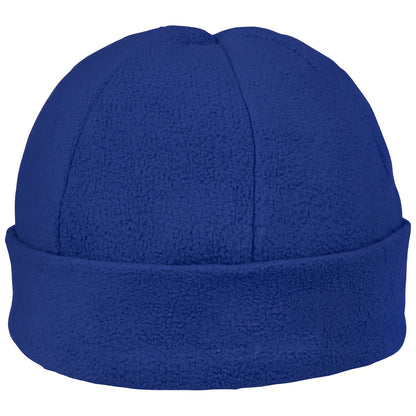 Alaska Brushed Fleece Beanie