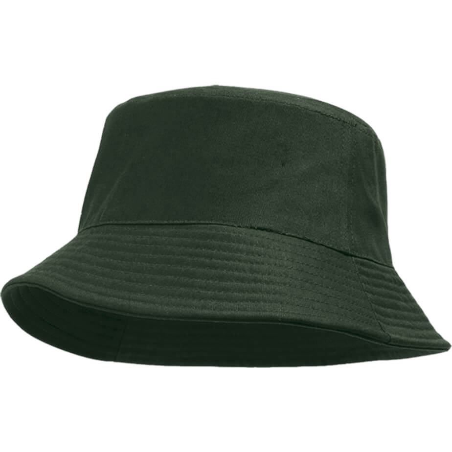 Basic Bucket Hat