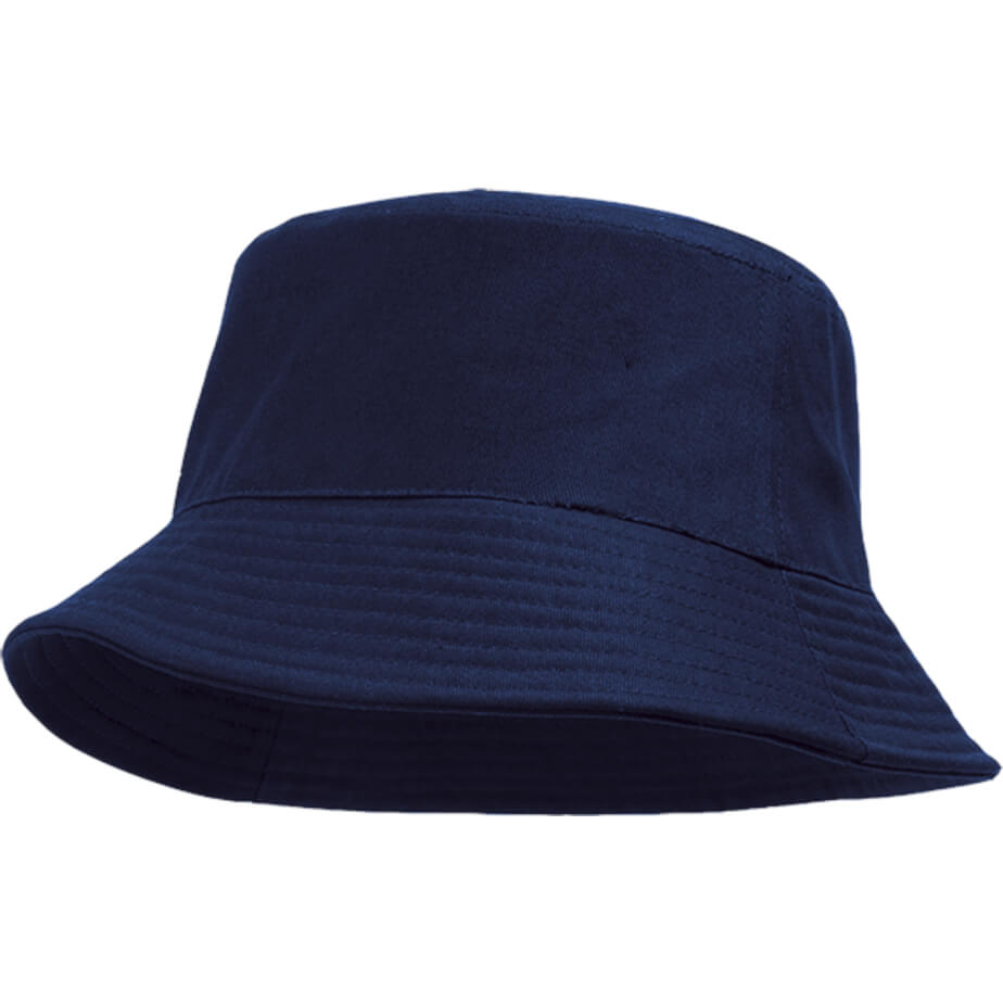 Basic Bucket Hat