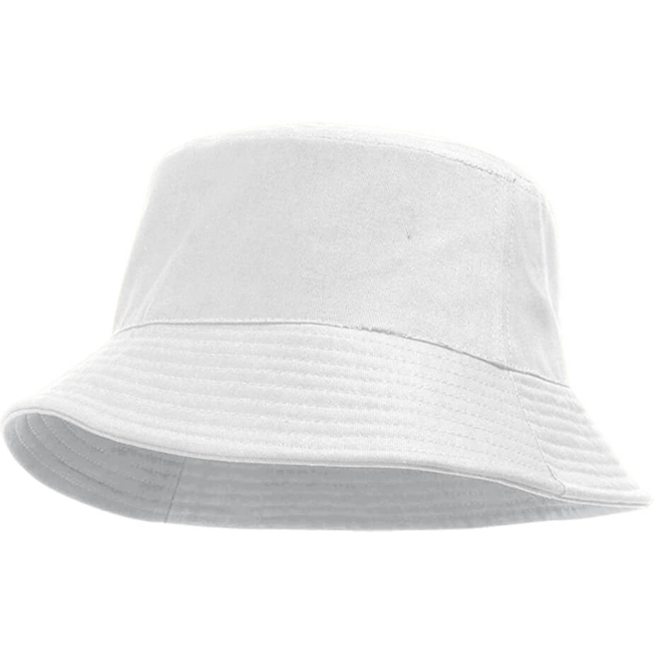 Basic Bucket Hat