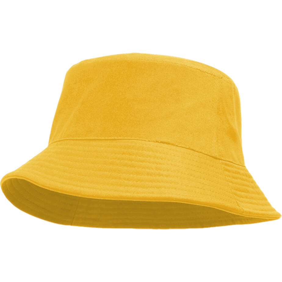 Basic Bucket Hat