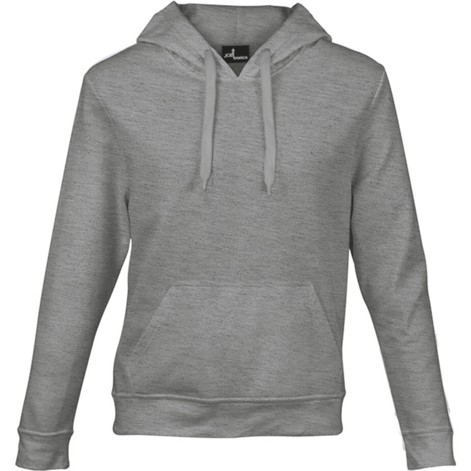 Basic Promo Hooded Sweater