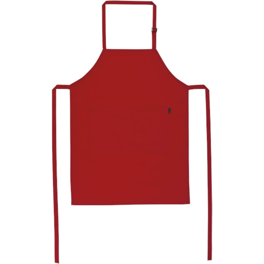 Bib Apron