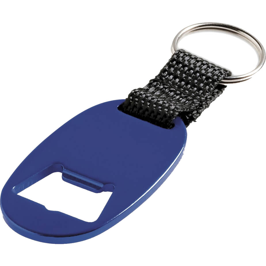 Bootlegger Bottle Opener Keyholder