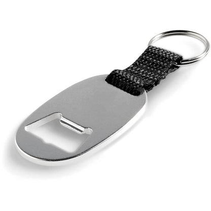 Bootlegger Bottle Opener Keyholder