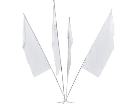 Cluster Flags