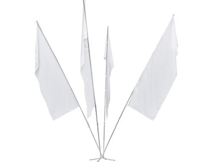 Cluster Flags