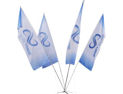 Cluster Flags