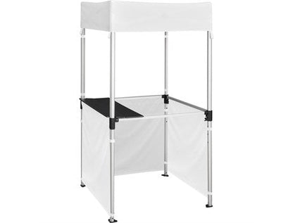 Gazebo Kiosk 1m x 1m