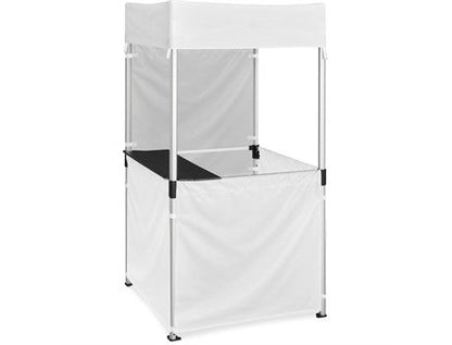 Gazebo Kiosk 1m x 1m