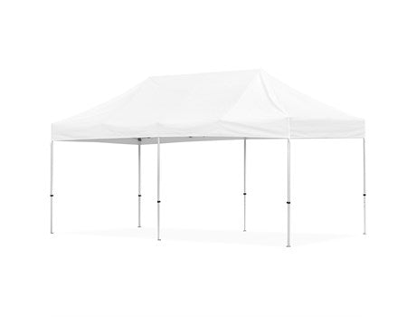 6m x 3m Sublimated Gazebos