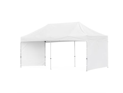 6m x 3m Sublimated Gazebos