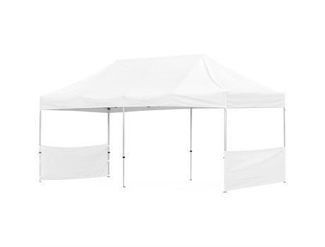 6m x 3m Sublimated Gazebos