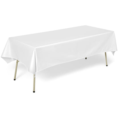 Fabric Tablecloths