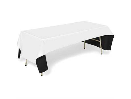 PVC Tablecloths