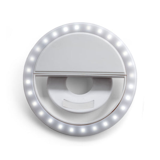 Challenger Selfie Ring Light