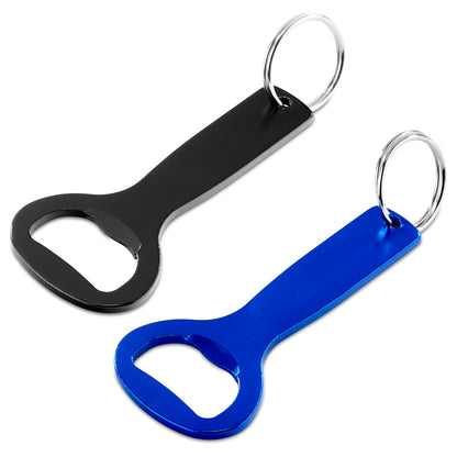 Boris Bottle Opener Keyholder