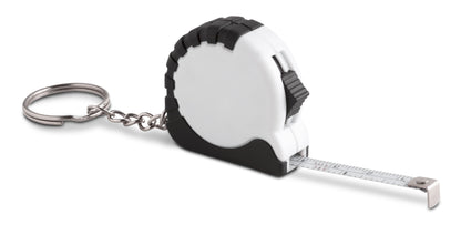 Surveyor Tape Measure Keyholder - 1 Metre