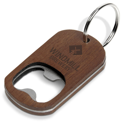 Catalina Bottle Opener Keyholder