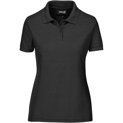 165g Women's Golf Shirts