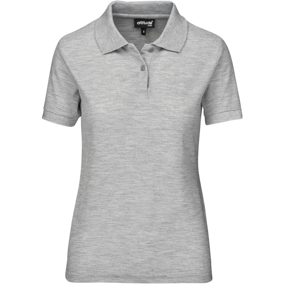 165g Women's Golf Shirts