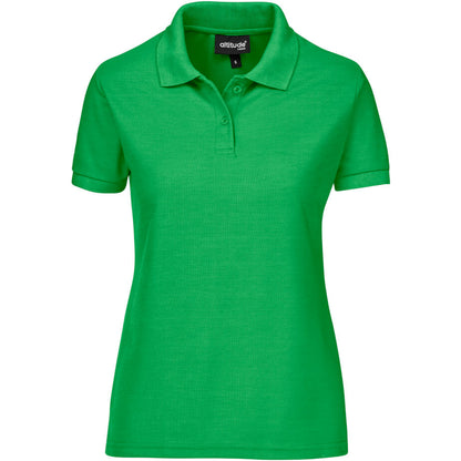 165g Women's Golf Shirts