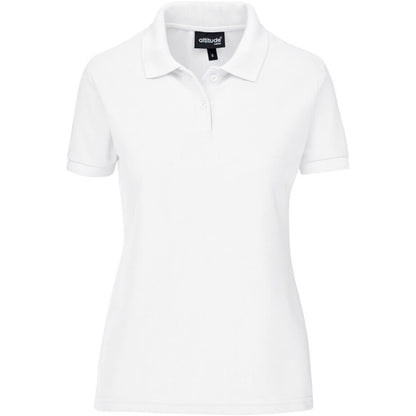 165g Women's Golf Shirts