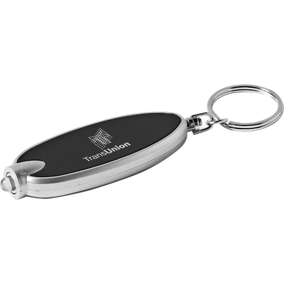 Lucent Torch Keyholder