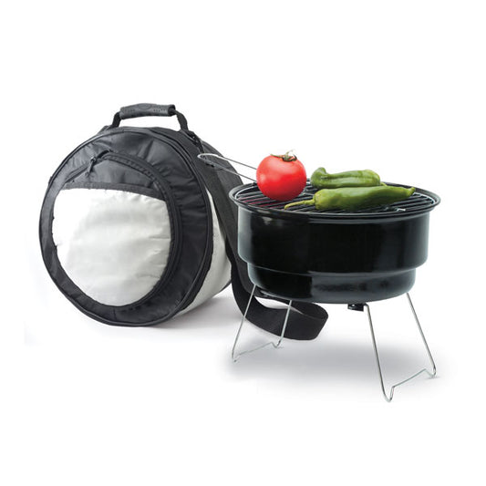 Braai and Cooler Bag