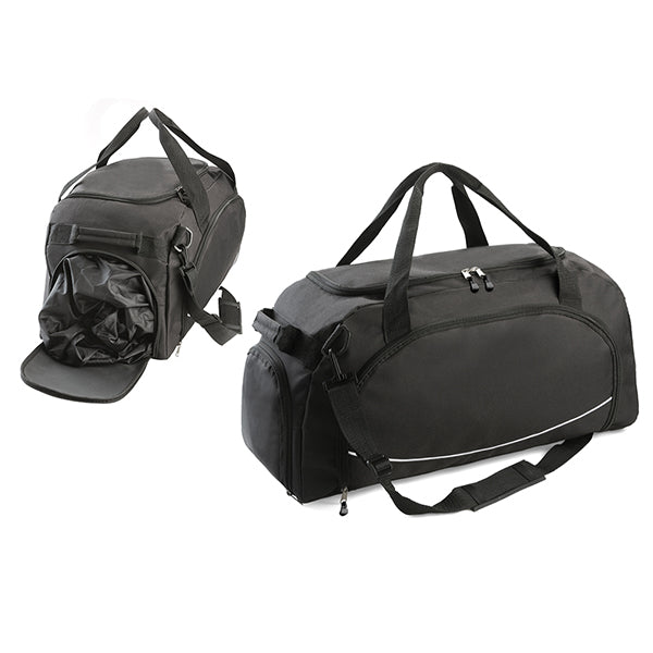 Classic Cargo Tog Bag