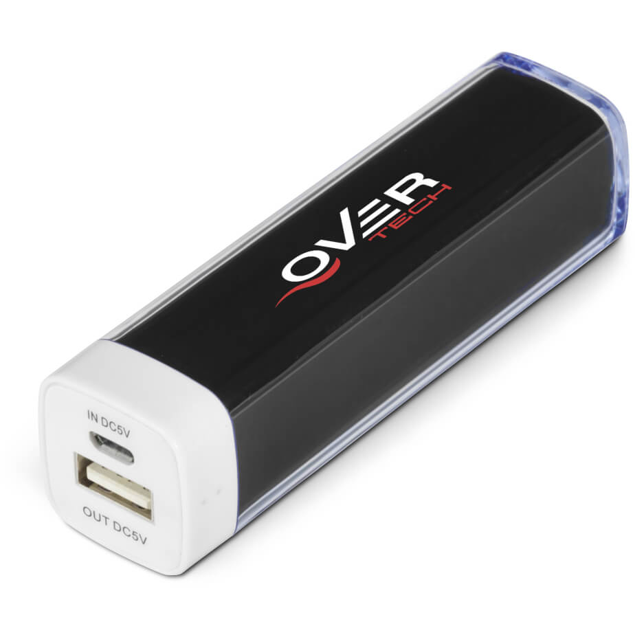 Omega 2200mAh Power BanK