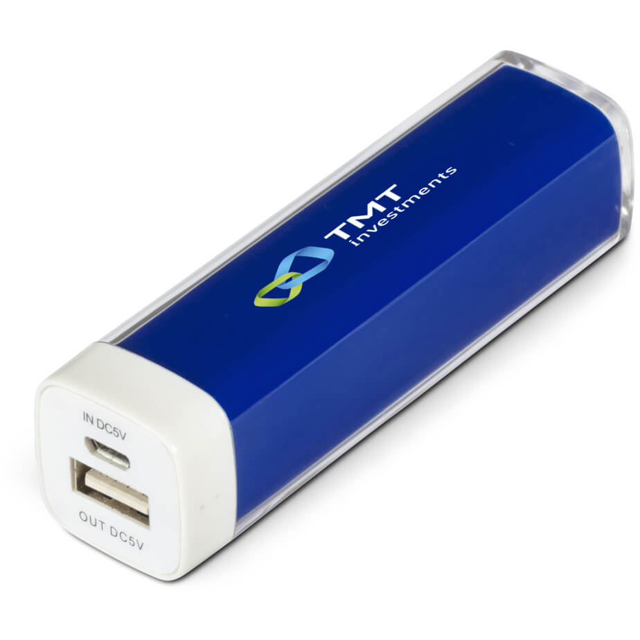 Omega 2200mAh Power BanK