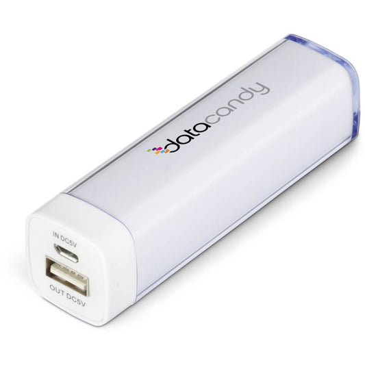 Omega 2200mAh Power BanK