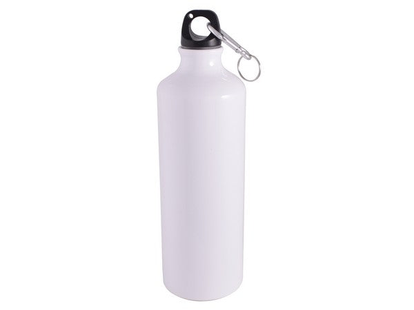 750ml Metal Sublimation Water Bottle