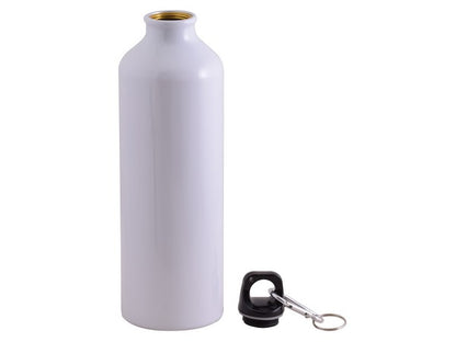 750ml Metal Sublimation Water Bottle