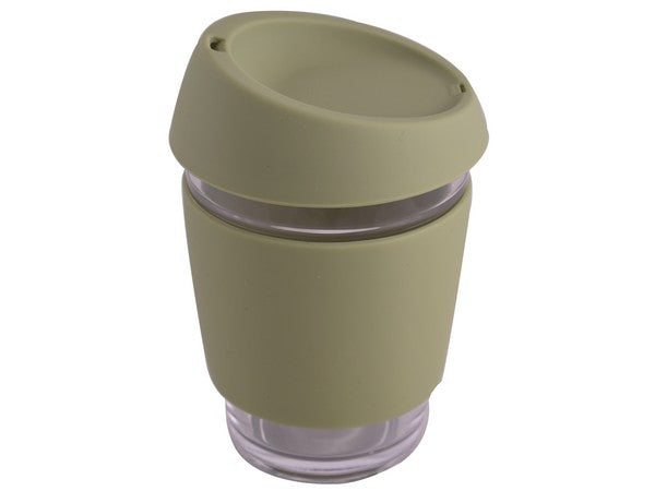 340ml Silicone Sippy Cup